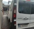 Белый Рено Трафик груз-пасс., объемом двигателя 1.6 л и пробегом 274 тыс. км за 16495 $, фото 5 на Automoto.ua