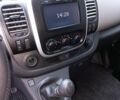 Білий Рено Трафік вант-пас., об'ємом двигуна 1.6 л та пробігом 177 тис. км за 18100 $, фото 15 на Automoto.ua