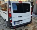 Білий Рено Трафік вант-пас., об'ємом двигуна 2 л та пробігом 238 тис. км за 24000 $, фото 5 на Automoto.ua