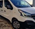 Білий Рено Трафік вант-пас., об'ємом двигуна 2 л та пробігом 238 тис. км за 24000 $, фото 31 на Automoto.ua