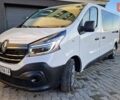 Білий Рено Трафік вант-пас., об'ємом двигуна 2 л та пробігом 238 тис. км за 24000 $, фото 1 на Automoto.ua