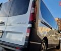 Білий Рено Трафік вант-пас., об'ємом двигуна 2 л та пробігом 238 тис. км за 24000 $, фото 7 на Automoto.ua