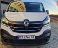 Білий Рено Трафік вант-пас., об'ємом двигуна 2 л та пробігом 238 тис. км за 24000 $, фото 1 на Automoto.ua