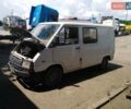 Белый Рено Трафик груз-пасс., объемом двигателя 2.1 л и пробегом 300 тыс. км за 1500 $, фото 6 на Automoto.ua