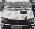 Белый Рено Трафик груз-пасс., объемом двигателя 2.1 л и пробегом 236 тыс. км за 626 $, фото 1 на Automoto.ua