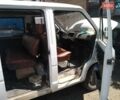 Белый Рено Трафик груз-пасс., объемом двигателя 2.1 л и пробегом 300 тыс. км за 1500 $, фото 4 на Automoto.ua