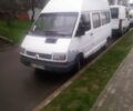 Білий Рено Трафік вант-пас., об'ємом двигуна 2.5 л та пробігом 380 тис. км за 1600 $, фото 2 на Automoto.ua