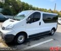 Белый Рено Трафик груз-пасс., объемом двигателя 2 л и пробегом 1 тыс. км за 9500 $, фото 2 на Automoto.ua