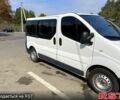 Белый Рено Трафик груз-пасс., объемом двигателя 2 л и пробегом 1 тыс. км за 9500 $, фото 1 на Automoto.ua