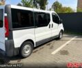 Белый Рено Трафик груз-пасс., объемом двигателя 2 л и пробегом 1 тыс. км за 9500 $, фото 3 на Automoto.ua