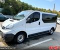 Белый Рено Трафик груз-пасс., объемом двигателя 2 л и пробегом 1 тыс. км за 9500 $, фото 1 на Automoto.ua