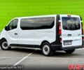 Белый Рено Трафик груз-пасс., объемом двигателя 1.6 л и пробегом 295 тыс. км за 11900 $, фото 3 на Automoto.ua