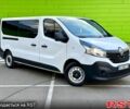 Белый Рено Трафик груз-пасс., объемом двигателя 1.6 л и пробегом 295 тыс. км за 11900 $, фото 6 на Automoto.ua