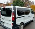 Белый Рено Трафик груз-пасс., объемом двигателя 1.6 л и пробегом 260 тыс. км за 13700 $, фото 9 на Automoto.ua