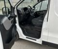 Белый Рено Трафик груз-пасс., объемом двигателя 1.6 л и пробегом 137 тыс. км за 14000 $, фото 10 на Automoto.ua