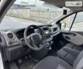 Белый Рено Трафик груз-пасс., объемом двигателя 1.6 л и пробегом 137 тыс. км за 14000 $, фото 12 на Automoto.ua