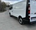Белый Рено Трафик груз-пасс., объемом двигателя 1.6 л и пробегом 137 тыс. км за 14000 $, фото 8 на Automoto.ua