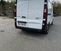 Белый Рено Трафик груз-пасс., объемом двигателя 1.6 л и пробегом 137 тыс. км за 14000 $, фото 4 на Automoto.ua
