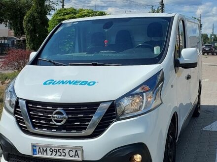 Рено Трафик груз-пасс. 2019 в Житомире на Automoto.ua Белый Рено Трафик груз-пасс., объемом двигателя 0 л и пробегом 157 тыс. км за 14300 $, фото 1 на Automoto.ua