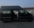 Черный Рено Трафик груз-пасс., объемом двигателя 2.5 л и пробегом 290 тыс. км за 8000 $, фото 1 на Automoto.ua