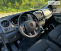 Черный Рено Трафик груз-пасс., объемом двигателя 1.6 л и пробегом 290 тыс. км за 11999 $, фото 14 на Automoto.ua