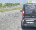 Черный Рено Трафик груз-пасс., объемом двигателя 1.6 л и пробегом 227 тыс. км за 15800 $, фото 7 на Automoto.ua