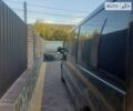 Черный Рено Трафик груз-пасс., объемом двигателя 1.9 л и пробегом 495 тыс. км за 6999 $, фото 9 на Automoto.ua
