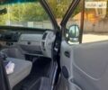 Черный Рено Трафик груз-пасс., объемом двигателя 1.9 л и пробегом 495 тыс. км за 6999 $, фото 19 на Automoto.ua