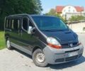 Черный Рено Трафик груз-пасс., объемом двигателя 1.87 л и пробегом 272 тыс. км за 6700 $, фото 1 на Automoto.ua