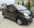 Черный Рено Трафик груз-пасс., объемом двигателя 1.87 л и пробегом 264 тыс. км за 9000 $, фото 1 на Automoto.ua