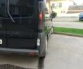 Черный Рено Трафик груз-пасс., объемом двигателя 2.46 л и пробегом 380 тыс. км за 8750 $, фото 5 на Automoto.ua