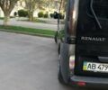 Черный Рено Трафик груз-пасс., объемом двигателя 2.46 л и пробегом 380 тыс. км за 8750 $, фото 6 на Automoto.ua