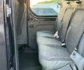 Черный Рено Трафик груз-пасс., объемом двигателя 2 л и пробегом 300 тыс. км за 6200 $, фото 6 на Automoto.ua