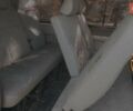 Черный Рено Трафик груз-пасс., объемом двигателя 2.5 л и пробегом 420 тыс. км за 9500 $, фото 10 на Automoto.ua
