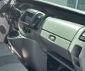 Черный Рено Трафик груз-пасс., объемом двигателя 2 л и пробегом 300 тыс. км за 6200 $, фото 3 на Automoto.ua