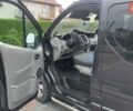 Черный Рено Трафик груз-пасс., объемом двигателя 2 л и пробегом 238 тыс. км за 11000 $, фото 6 на Automoto.ua