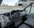 Чорний Рено Трафік вант-пас., об'ємом двигуна 2.5 л та пробігом 300 тис. км за 13200 $, фото 20 на Automoto.ua