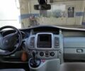 Чорний Рено Трафік вант-пас., об'ємом двигуна 2.46 л та пробігом 206 тис. км за 15900 $, фото 28 на Automoto.ua
