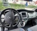 Черный Рено Трафик груз-пасс., объемом двигателя 2 л и пробегом 238 тыс. км за 11000 $, фото 7 на Automoto.ua