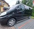 Черный Рено Трафик груз-пасс., объемом двигателя 2 л и пробегом 238 тыс. км за 11000 $, фото 1 на Automoto.ua