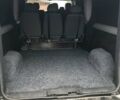 Черный Рено Трафик груз-пасс., объемом двигателя 2 л и пробегом 255 тыс. км за 14000 $, фото 6 на Automoto.ua