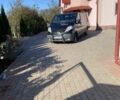 Черный Рено Трафик груз-пасс., объемом двигателя 2 л и пробегом 300 тыс. км за 14200 $, фото 1 на Automoto.ua