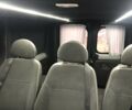 Черный Рено Трафик груз-пасс., объемом двигателя 2 л и пробегом 255 тыс. км за 14000 $, фото 11 на Automoto.ua