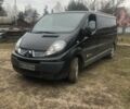 Черный Рено Трафик груз-пасс., объемом двигателя 2 л и пробегом 255 тыс. км за 14000 $, фото 8 на Automoto.ua
