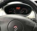 Черный Рено Трафик груз-пасс., объемом двигателя 2 л и пробегом 255 тыс. км за 14000 $, фото 4 на Automoto.ua