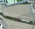 Чорний Рено Трафік вант-пас., об'ємом двигуна 2 л та пробігом 297 тис. км за 10999 $, фото 18 на Automoto.ua