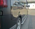 Чорний Рено Трафік вант-пас., об'ємом двигуна 1.6 л та пробігом 180 тис. км за 16500 $, фото 1 на Automoto.ua