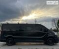Черный Рено Трафик груз-пасс., объемом двигателя 1.6 л и пробегом 206 тыс. км за 16350 $, фото 16 на Automoto.ua