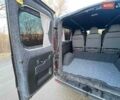 Черный Рено Трафик груз-пасс., объемом двигателя 2 л и пробегом 114 тыс. км за 22500 $, фото 6 на Automoto.ua