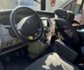 Черный Рено Трафик груз-пасс., объемом двигателя 2 л и пробегом 338 тыс. км за 8500 $, фото 3 на Automoto.ua